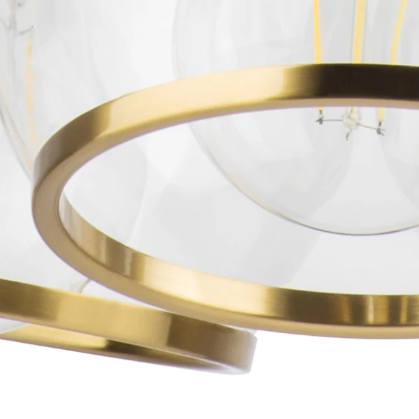 Люстра подвесная Sferico Lightstar 729031