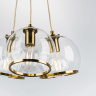 Люстра подвесная Sferico Lightstar 729031