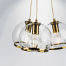 Люстра подвесная Sferico Lightstar 729031