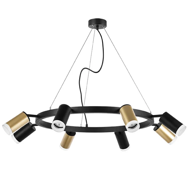 Люстра подвесная Rullo Lightstar LR0184043740