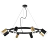 Люстра подвесная Rullo Lightstar LR0184043740