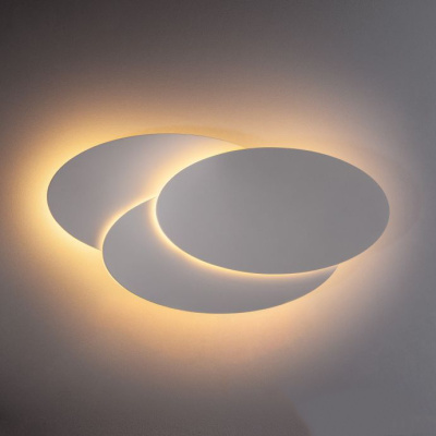 Светодиодное бра WattMe Elips ImperiumLoft