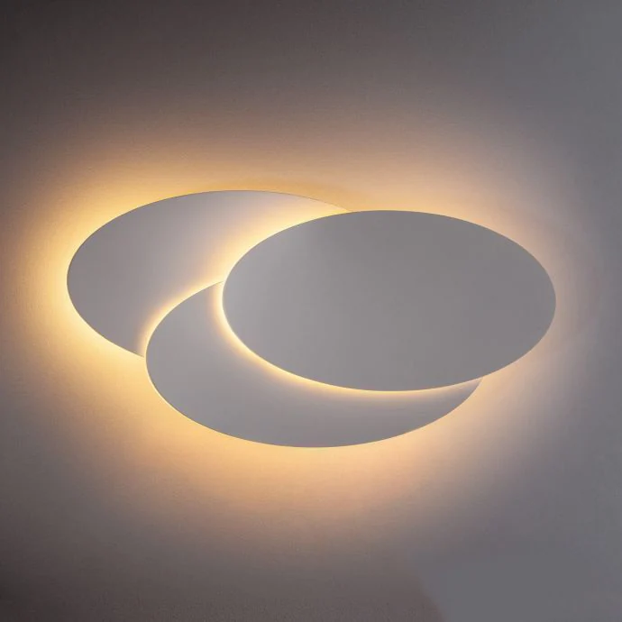 Светодиодное бра WattMe Elips ImperiumLoft