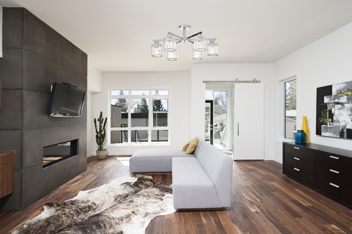 Потолочный светильник ADORN ESCADA 692/6P