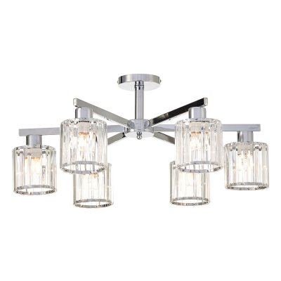 Потолочный светильник ADORN ESCADA 692/6P