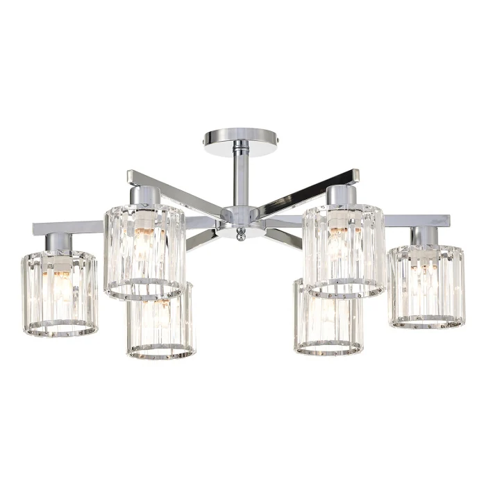 Потолочный светильник ADORN ESCADA 692/6P