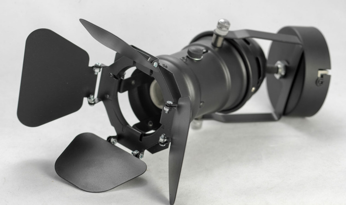 Трековый светильник THORNTON LSP-9838-TAB