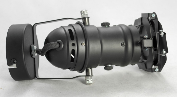 Трековый светильник THORNTON LSP-9838-TAB