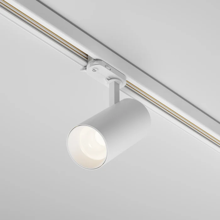 Трековый светильник Maytoni Focus LED TR197-3-20WCCT-M-W