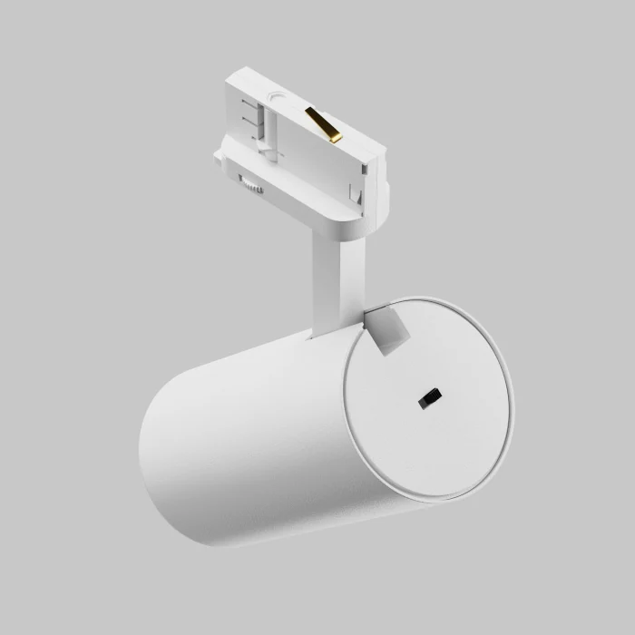 Трековый светильник Maytoni Focus LED TR197-3-20WCCT-M-W