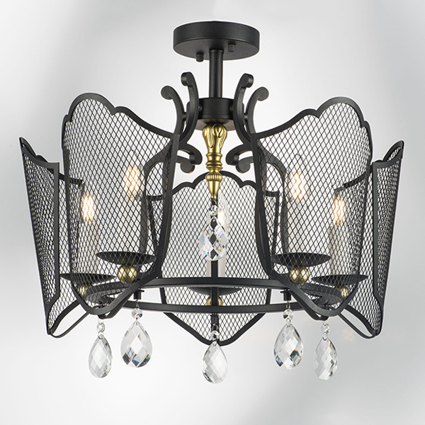 Люстра потолочная Castello Lightstar 744057