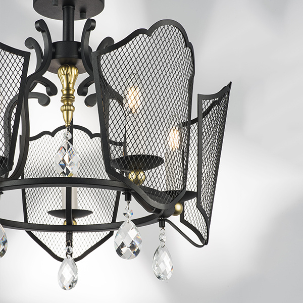 Люстра потолочная Castello Lightstar 744057