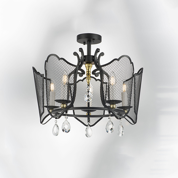 Люстра потолочная Castello Lightstar 744057