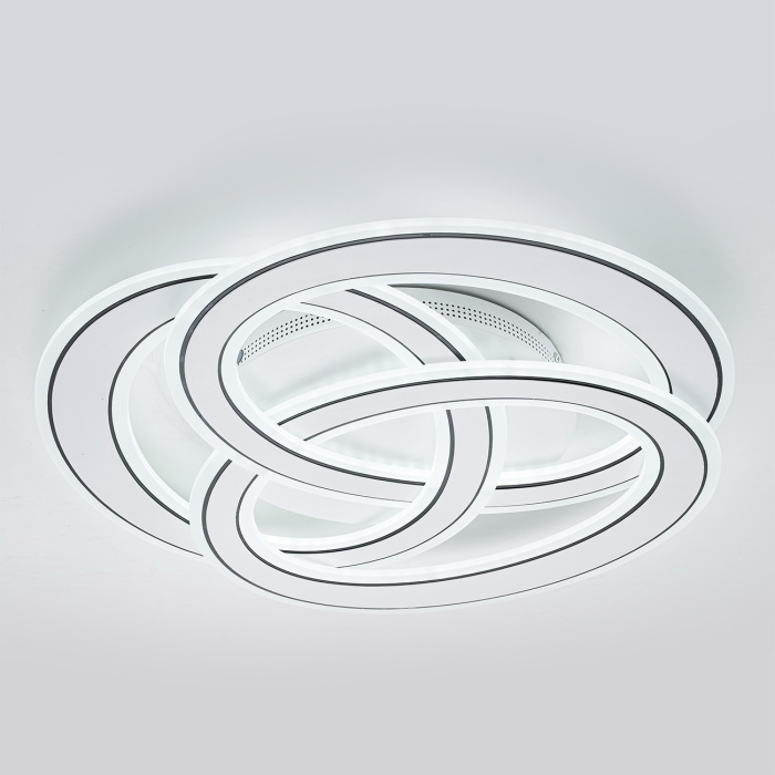 Потолочный светильник QUANT ESCADA 10243/3LED