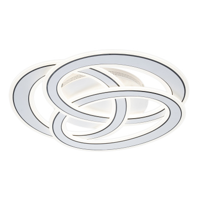 Потолочный светильник QUANT ESCADA 10243/3LED