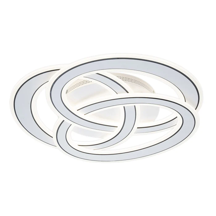 Потолочный светильник QUANT ESCADA 10243/3LED