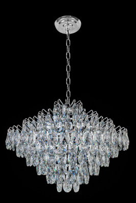 Подвесная люстра Leon Adriana LE6889/600 CH