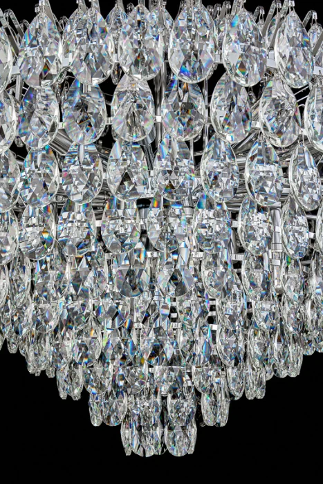 Подвесная люстра Leon Adriana LE6889/600 CH