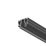 Шинопровод для монтажа в натяжной ПВХ потолок Maytoni Busbar trunkings Exility TRX034-SCH-422B
