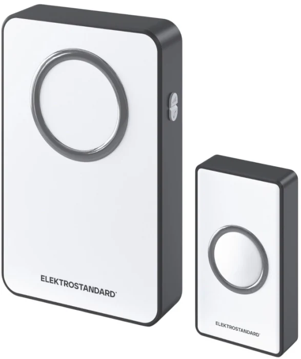 Дверной звонок Elektrostandard Dbq27 4690389175619