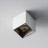 Потолочный светильник Maytoni Alfa LED C064CL-5W3K-SQ-WB