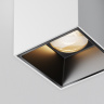Потолочный светильник Maytoni Alfa LED C064CL-5W3K-SQ-WB