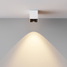 Потолочный светильник Maytoni Alfa LED C064CL-5W3K-SQ-WB