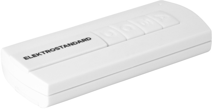 Контроллер для дистанционного управления освещением Elektrostandard 16002 4690389177118