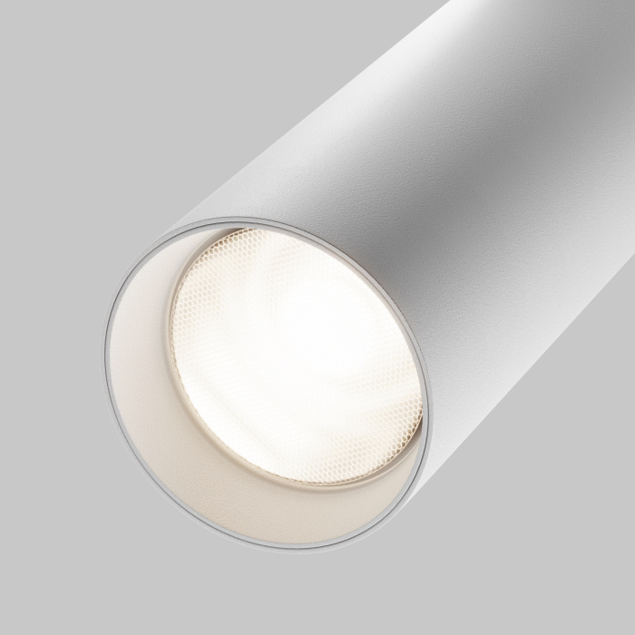 Трековый светильник Maytoni Focus LED TR032-4-20WTW-M-DD2-W