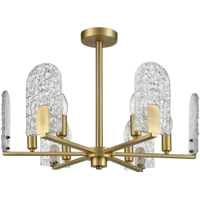 Потолочная люстра VL1951L06 Vele Luce