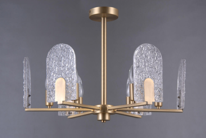 Потолочная люстра VL1951L06 Vele Luce