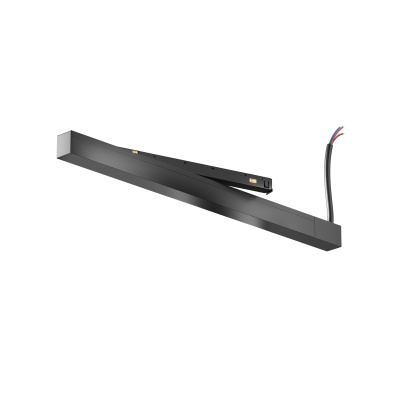 Источник напряжения встраиваемый универсальный Exility X 48В, 150Вт, черный Maytoni Power Supply Exility X TRX239DR-150B