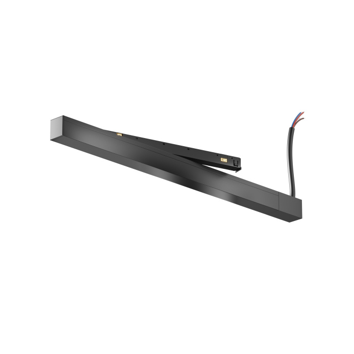 Источник напряжения встраиваемый универсальный Exility X 48В, 150Вт, черный Maytoni Power Supply Exility X TRX239DR-150B