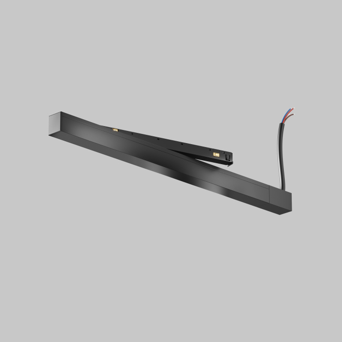 Источник напряжения встраиваемый универсальный Exility X 48В, 150Вт, черный Maytoni Power Supply Exility X TRX239DR-150B