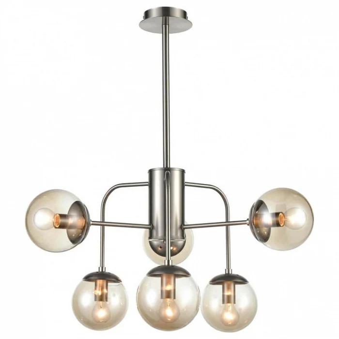 Потолочная люстра VL5015L06 Vele Luce