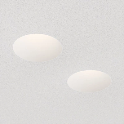 Встраиваемый светодиодный светильник Ledron DL3281 White 3000K