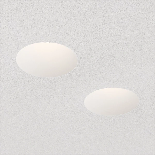 Встраиваемый светодиодный светильник Ledron DL3281 White 3000K