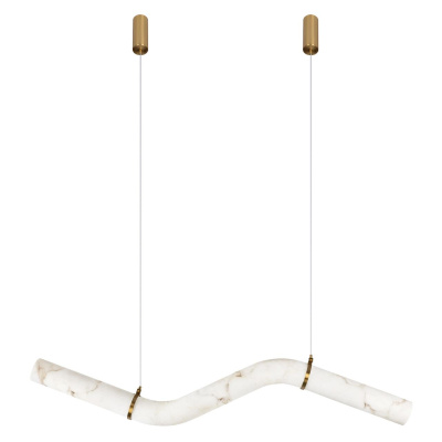Подвесной светильник Loft It Liberty acrylic 10551B