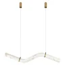 Подвесной светильник Loft It Liberty acrylic 10551B
