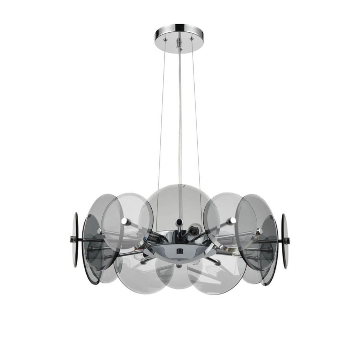 Подвесной светильник VL3223P07 Vele Luce