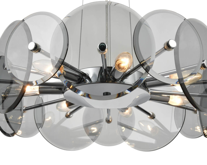 Подвесной светильник VL3223P07 Vele Luce