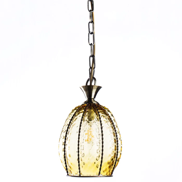 Светильник подвесной Arte Lamp VENEZIA A2115SP-1AB