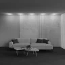 Встраиваемый светильник Maytoni Nude DL065-12W4K-W