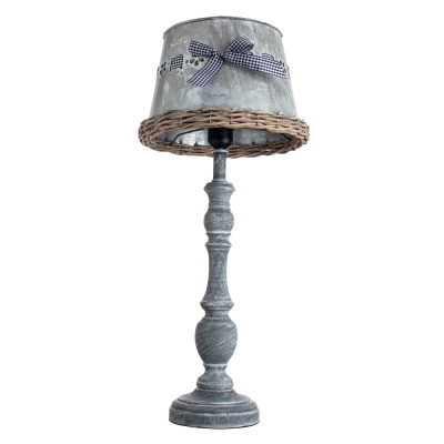 Светильник настольный Arte Lamp FATTORIA A5290LT-1RI