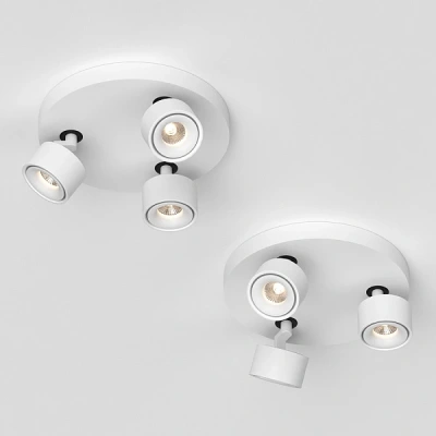 Спот Ledron SAGITONY R3 S75 Dim White