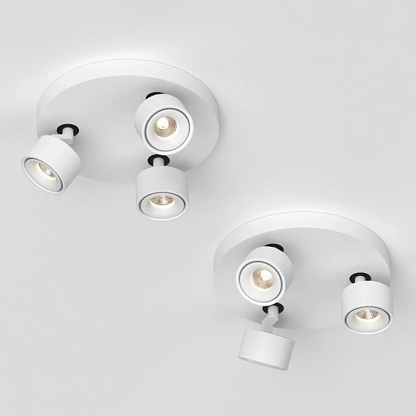 Спот Ledron SAGITONY R3 S75 Dim White