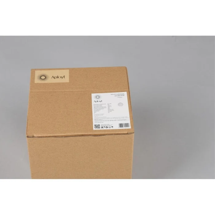 Светильник трековый Aployt Magnetic track 48 APL.0124.10.06