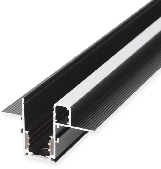 Шинопровод встраиваемый Elektrostandard Slim magnetic 4690389198335