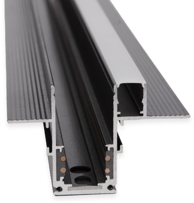Шинопровод встраиваемый Elektrostandard Slim magnetic 4690389198335