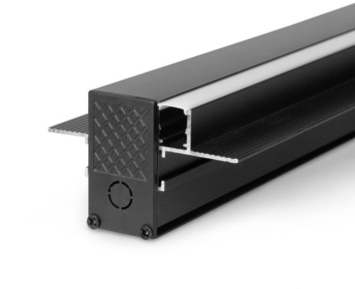 Шинопровод встраиваемый Elektrostandard Slim magnetic 4690389198335